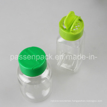 100ml Kitchen Powder Sauce Jar, Sauce Shake Bottle (PPC-PSB-32)